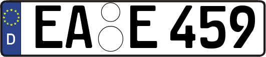 EA-E459