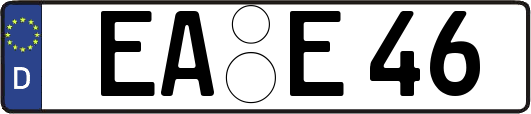 EA-E46