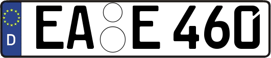 EA-E460