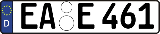 EA-E461