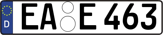 EA-E463