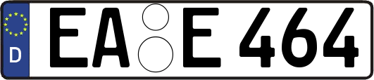 EA-E464