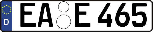 EA-E465
