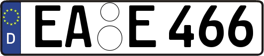 EA-E466