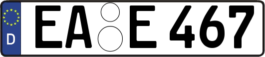 EA-E467