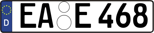 EA-E468