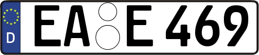 EA-E469