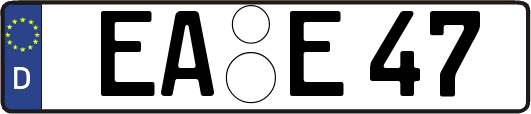 EA-E47