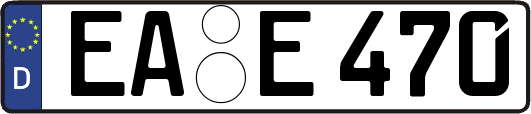 EA-E470