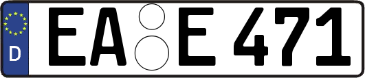 EA-E471