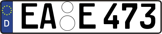 EA-E473