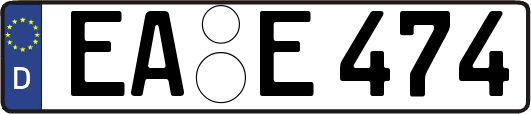 EA-E474