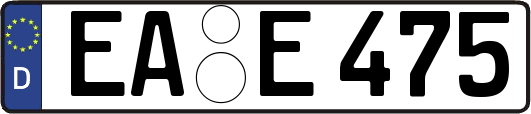 EA-E475
