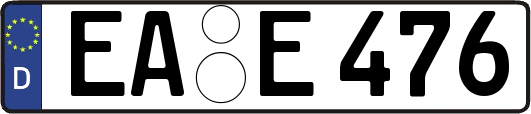 EA-E476