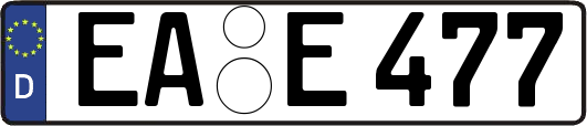 EA-E477
