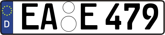 EA-E479