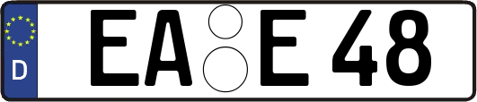 EA-E48