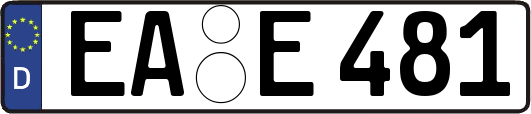 EA-E481
