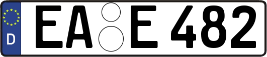EA-E482