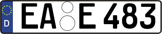EA-E483