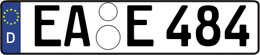 EA-E484