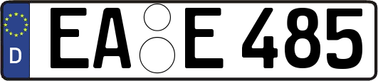EA-E485