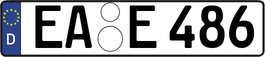 EA-E486