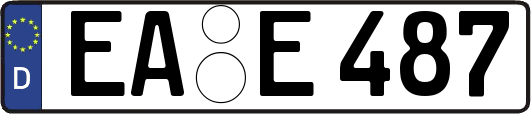 EA-E487