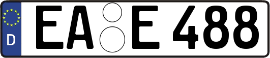 EA-E488