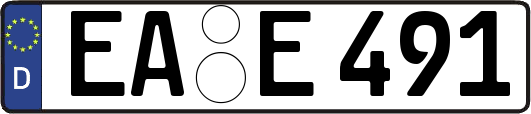 EA-E491