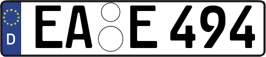 EA-E494