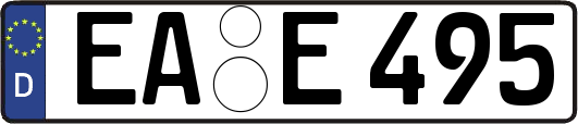 EA-E495