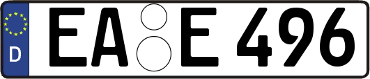 EA-E496