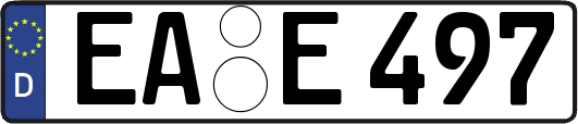EA-E497