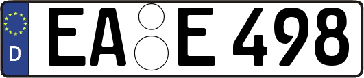 EA-E498