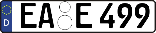 EA-E499