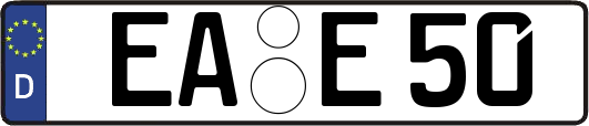 EA-E50