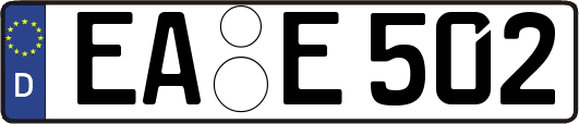 EA-E502
