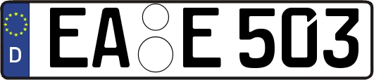 EA-E503