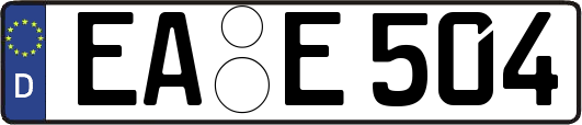 EA-E504