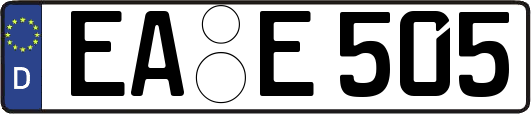 EA-E505