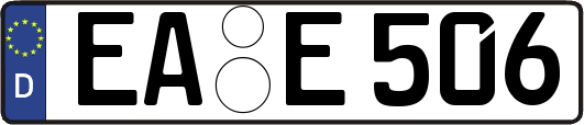 EA-E506