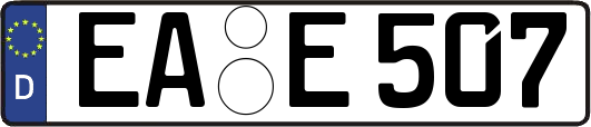 EA-E507