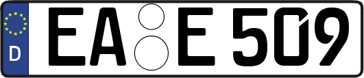 EA-E509