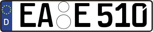 EA-E510