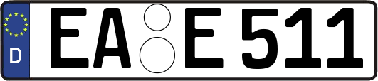 EA-E511