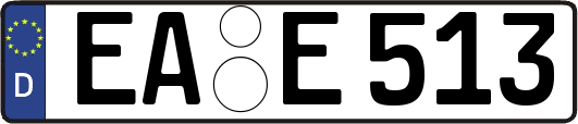 EA-E513