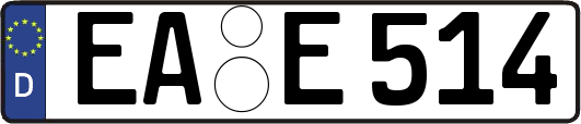 EA-E514