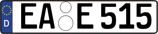 EA-E515