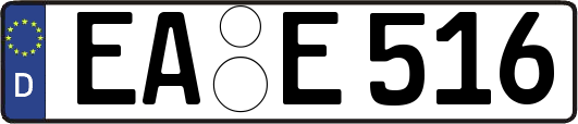 EA-E516